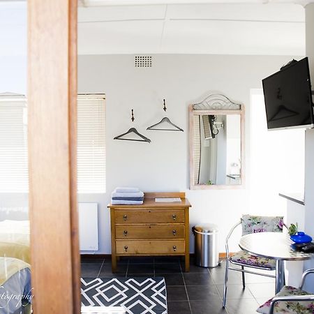 Cobie Apartment Stellenbosch Zewnętrze zdjęcie