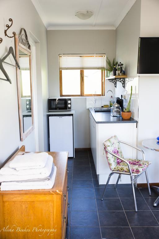 Cobie Apartment Stellenbosch Zewnętrze zdjęcie