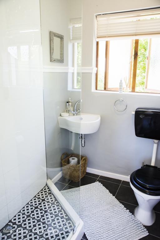 Cobie Apartment Stellenbosch Zewnętrze zdjęcie