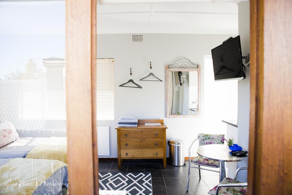 Cobie Apartment Stellenbosch Zewnętrze zdjęcie