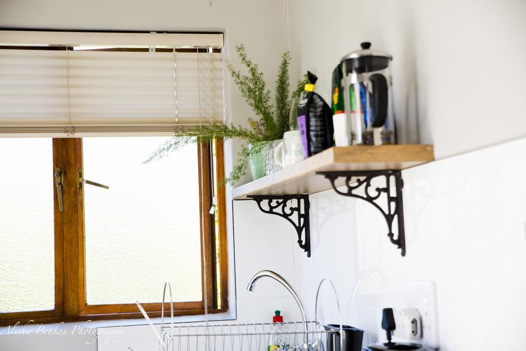 Cobie Apartment Stellenbosch Zewnętrze zdjęcie
