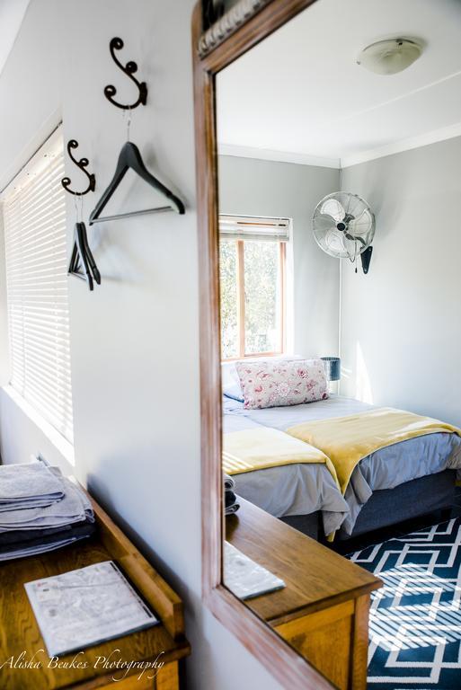 Cobie Apartment Stellenbosch Zewnętrze zdjęcie
