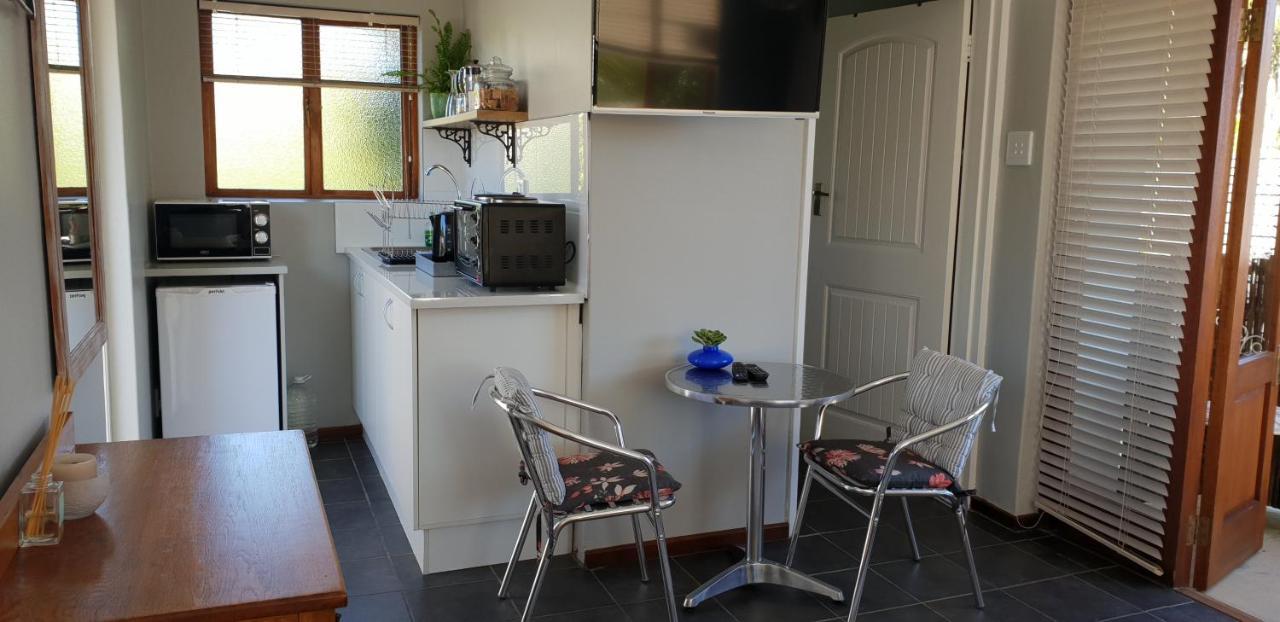 Cobie Apartment Stellenbosch Zewnętrze zdjęcie