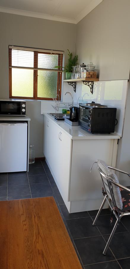 Cobie Apartment Stellenbosch Zewnętrze zdjęcie