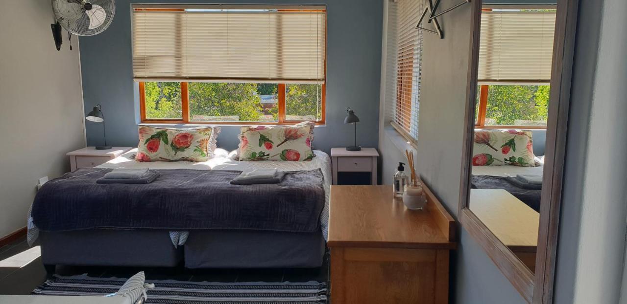 Cobie Apartment Stellenbosch Zewnętrze zdjęcie